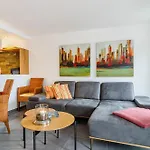 Gaestehaus Wuepping 2 Apartmán Salem (Baden-Wurttemberg)