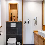 Apartmán Gaestehaus Wuepping 2 *
