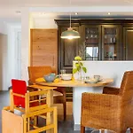 Gaestehaus Wuepping 2