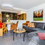 Apartmán Gaestehaus Wuepping 2 *