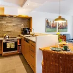 Gaestehaus Wuepping 2 *