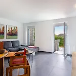 Apartmán Gaestehaus Wuepping 2 *