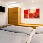 Gaestehaus Wuepping 2 Apartmán