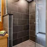 Apartmán Gaestehaus Wuepping 2