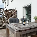 Apartmán Gaestehaus Wuepping 2