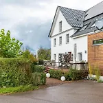 Apartmán Gaestehaus Wuepping 2 Salem (Baden-Wurttemberg)