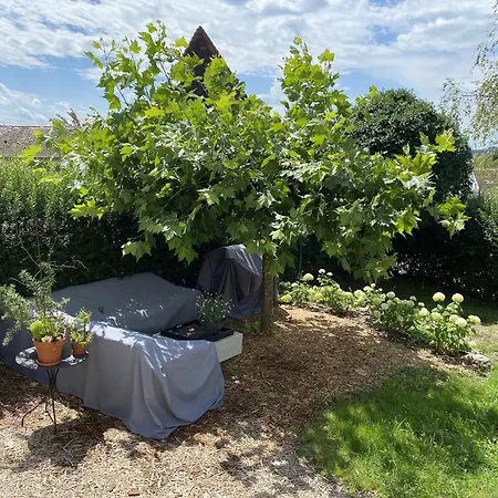 Gaestehaus Wuepping 2