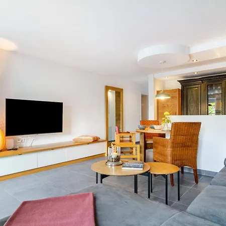 Gaestehaus Wuepping 2 * זאלם