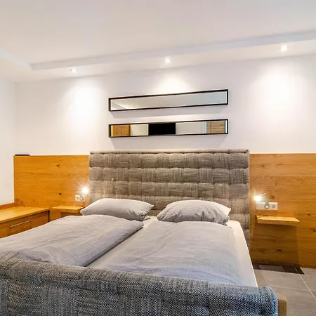 Gaestehaus Wuepping 2 דירה זאלם