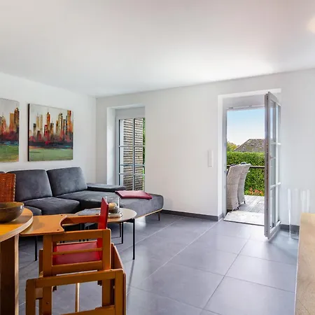 Gaestehaus Wuepping 2 *