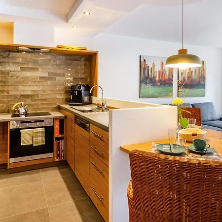 Gaestehaus Wuepping 2 * זאלם