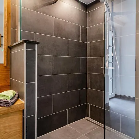 Gaestehaus Wuepping 2 דירה