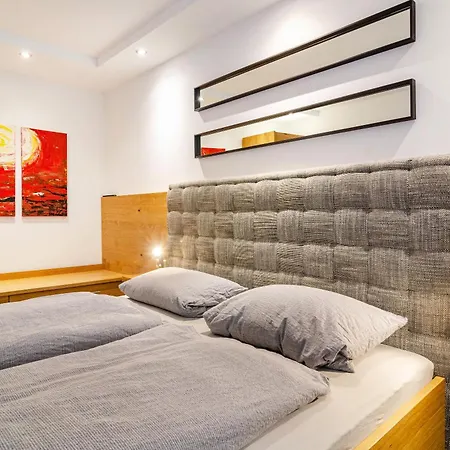 Gaestehaus Wuepping 2 דירה *