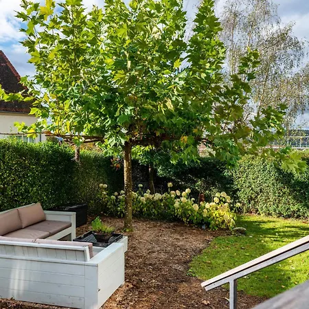 Gaestehaus Wuepping 2 דירה זאלם