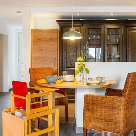 Gaestehaus Wuepping 2