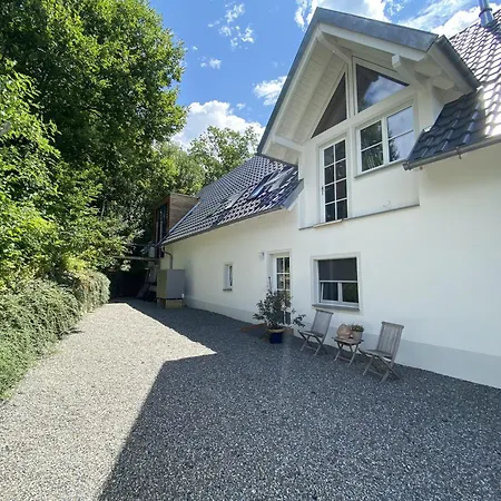 Apartment Gaestehaus Wuepping 2 *