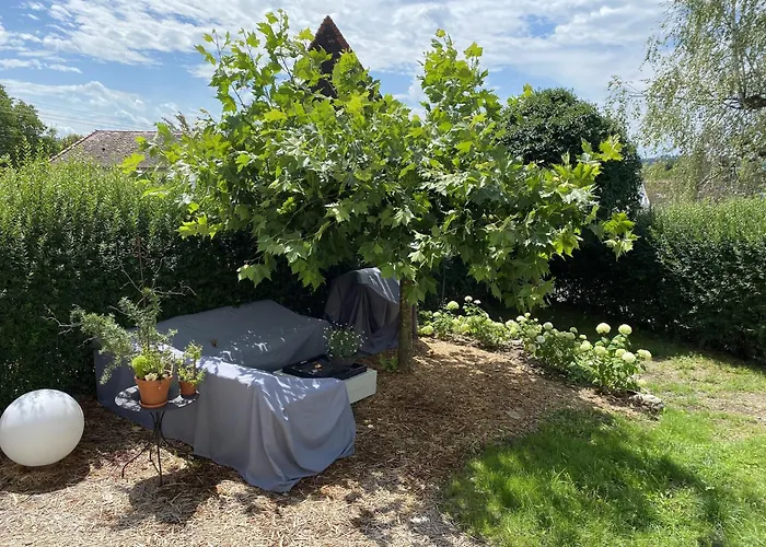 Gaestehaus Wuepping 2