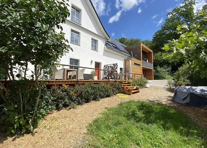 Gaestehaus Wuepping 2