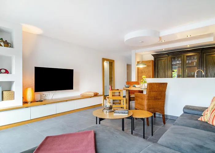 Gaestehaus Wuepping 2 * Salem (Baden-Wurttemberg)