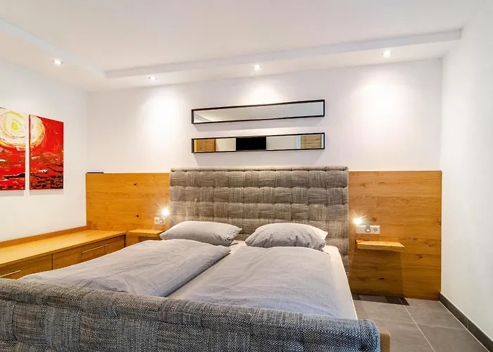 Gaestehaus Wuepping 2 Apartment Salem (Baden-Wurttemberg)