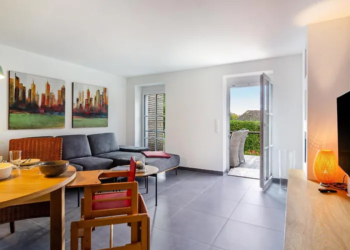 Gaestehaus Wuepping 2 *