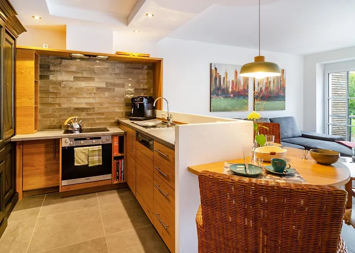 Gaestehaus Wuepping 2 * Salem (Baden-Wurttemberg)