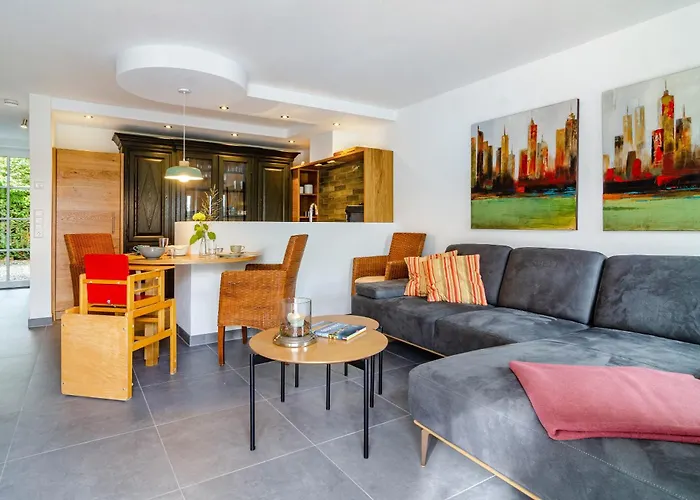 Gaestehaus Wuepping 2