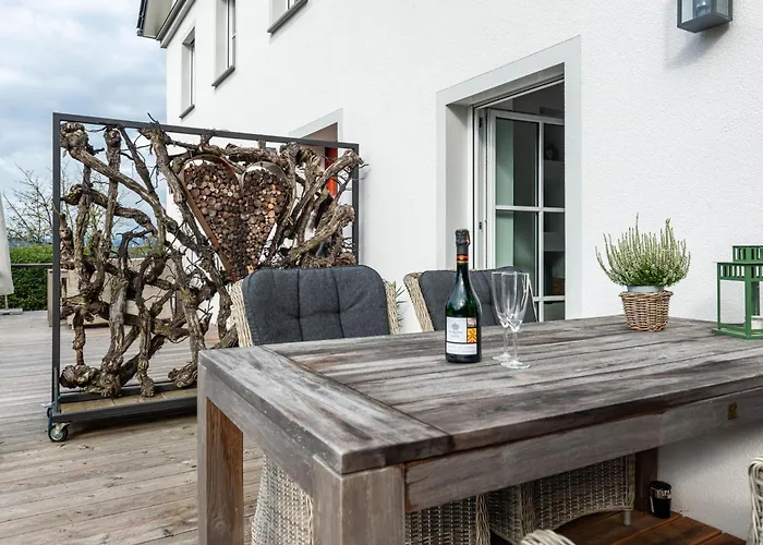 Gaestehaus Wuepping 2 Apartment Salem (Baden-Wurttemberg)