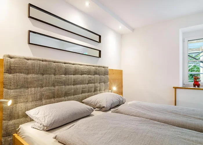 Gaestehaus Wuepping 2