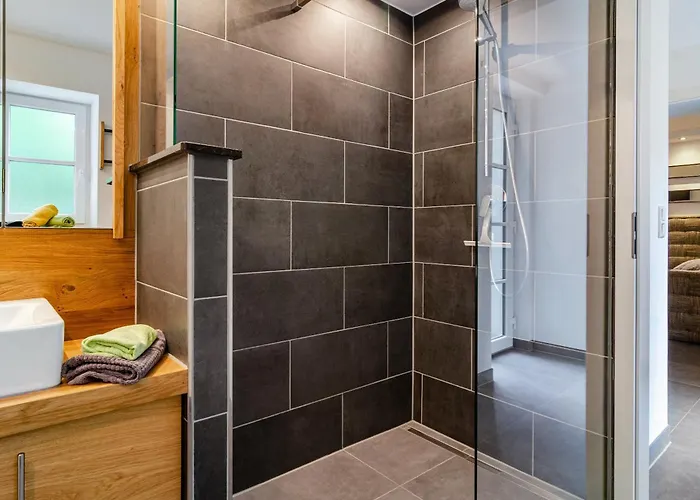 Gaestehaus Wuepping 2 Apartment