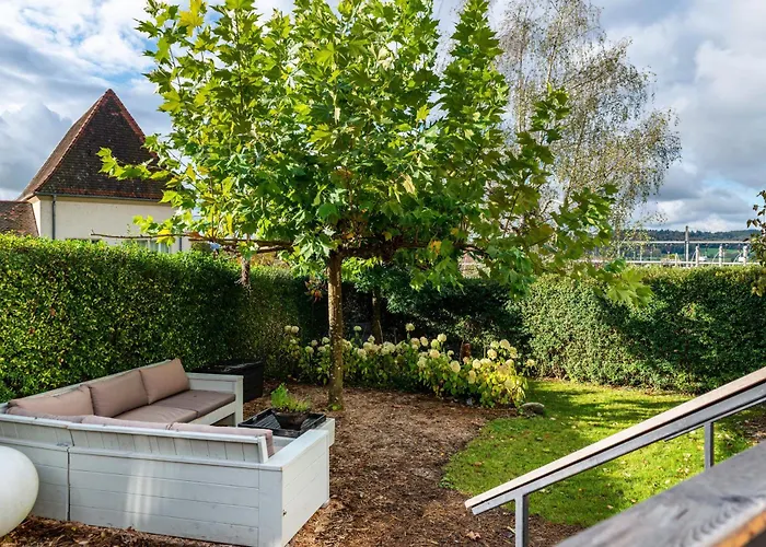 Gaestehaus Wuepping 2 Apartment Salem (Baden-Wurttemberg)