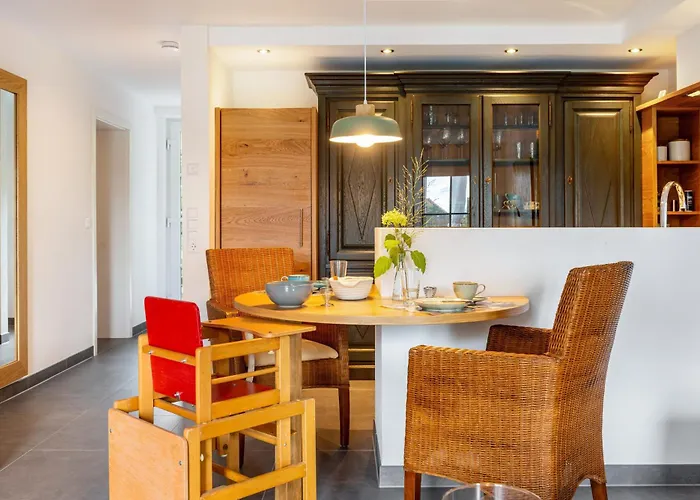 Gaestehaus Wuepping 2