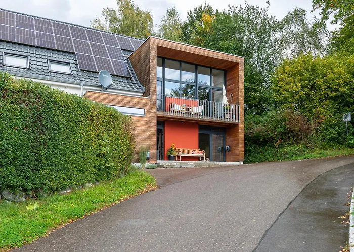 Apartment Gaestehaus Wuepping 2 Salem (Baden-Wurttemberg)